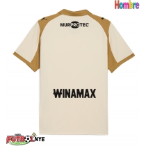 Camiseta RC Lens Tercera Equipación 2025-26 manga corta